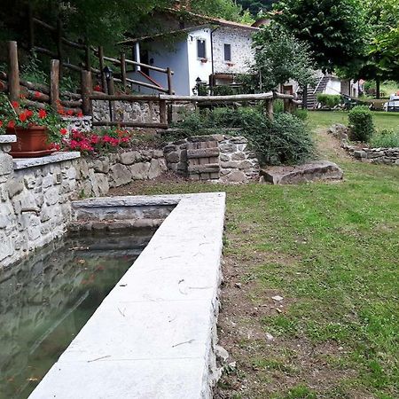 Il Molino Di Serravalle ビッビエーナ エクステリア 写真