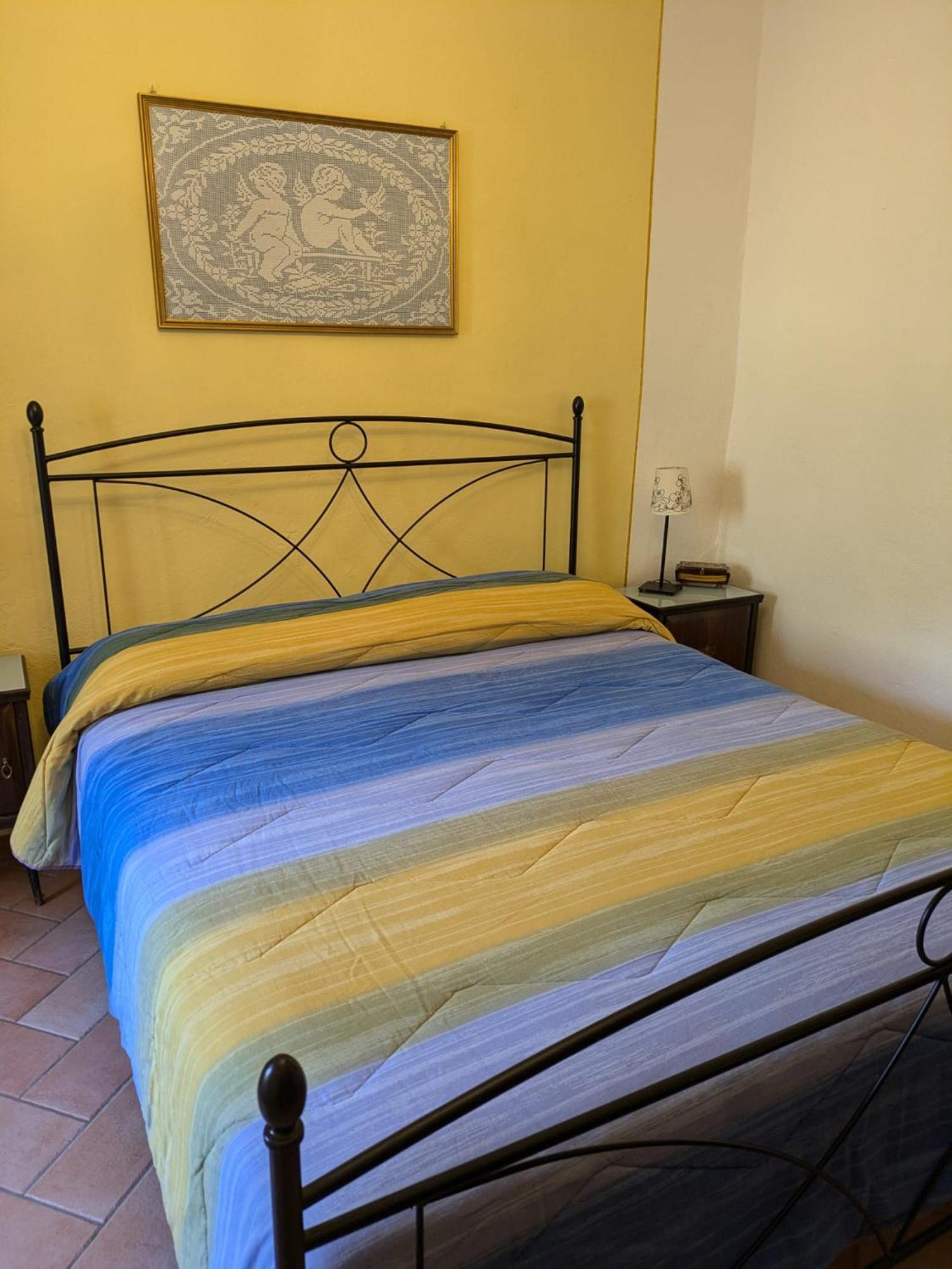 Il Molino Di Serravalle ビッビエーナ エクステリア 写真