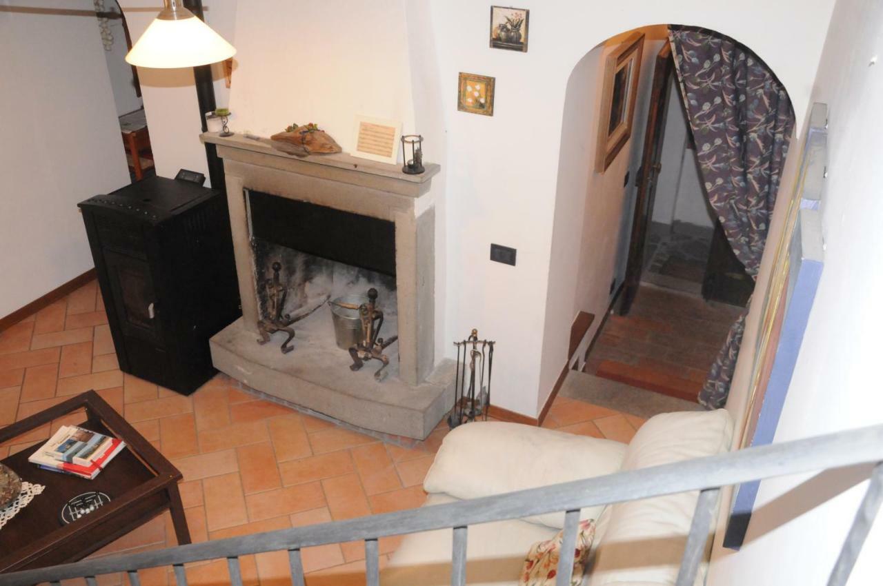 Il Molino Di Serravalle ビッビエーナ エクステリア 写真