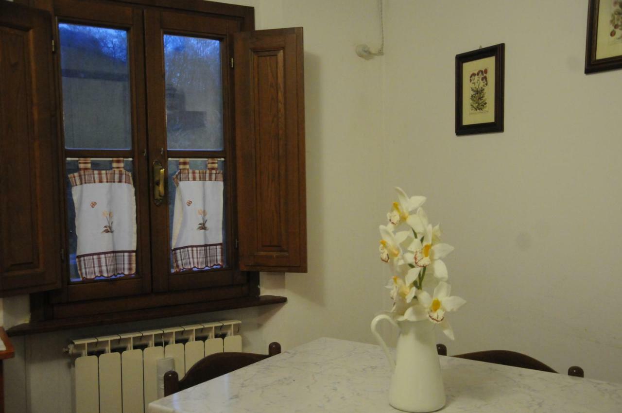 Il Molino Di Serravalle ビッビエーナ エクステリア 写真